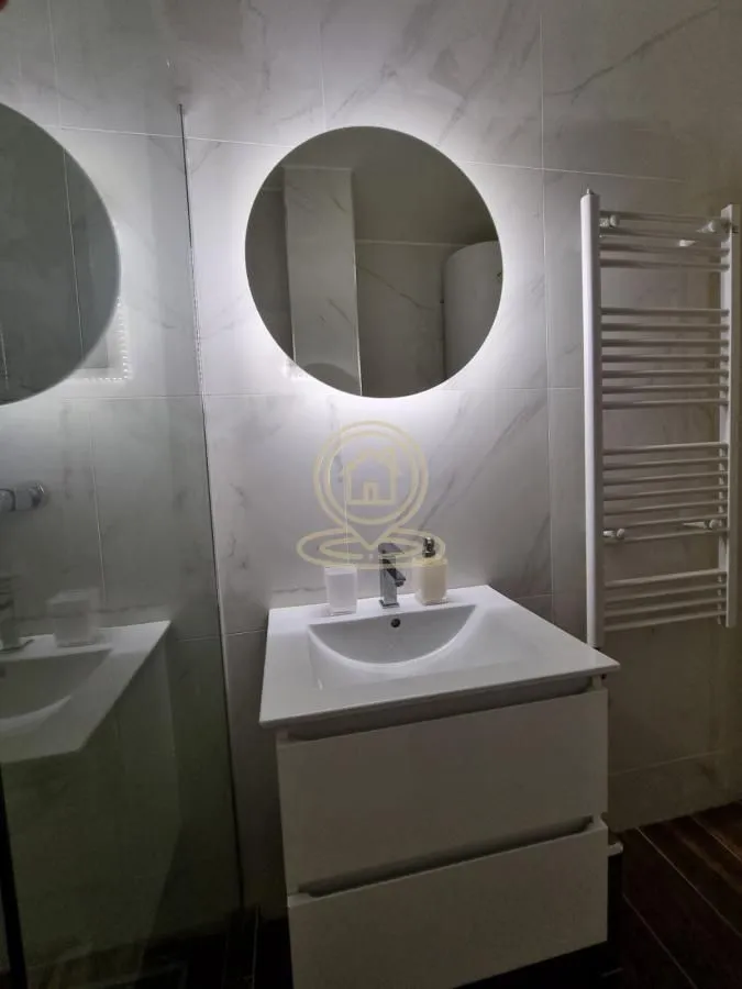 Izdavanje, jednosoban stan, 31m², Grbavica, Novi Sad Sve Podlokacije