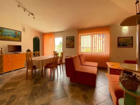 Rent, two bedroom apartment, 80m², Centar, Budva - image 14