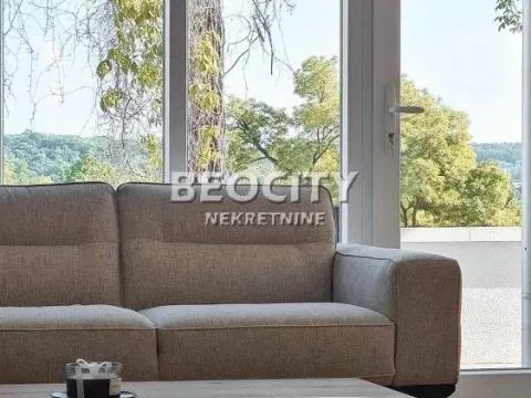 Izdavanje, četvorosoban stan, 160m², Dedinje Sve Podlokacije, Beograd - image 10