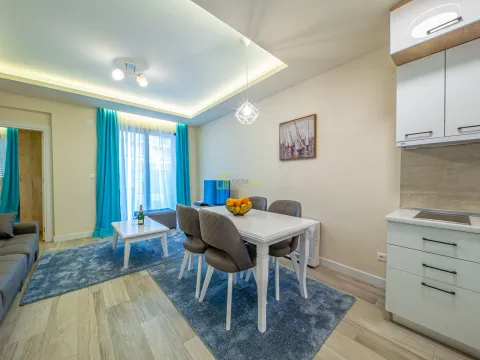 Prodaja, jednosoban stan, 41m², Petrovac, Budva - image 7