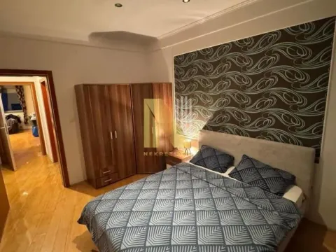 Rent, two bedroom apartment, 56m², Novi Sad, Srbija - image 5