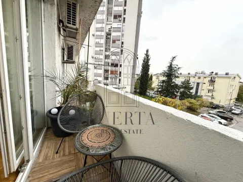 Izdavanje, dvosoban stan, 70m², Preko Morače, Podgorica - image 8