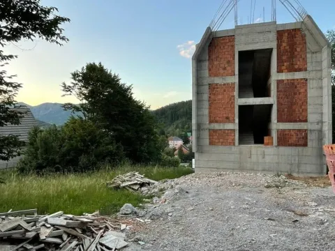 Prodaja, plac, 527m², Centar, Kolašin - image 6