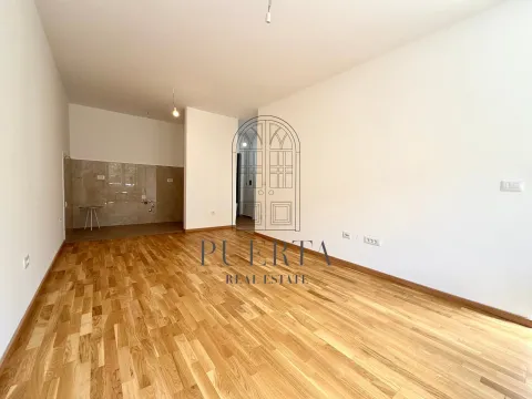 Rent, one bedroom apartment, 42m², Zagorič, Podgorica - image 3