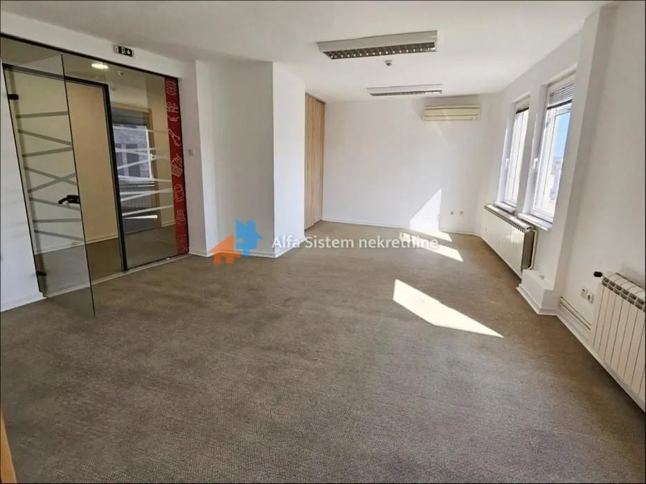 Rent, office space, 300m², Stari Grad, Beograd