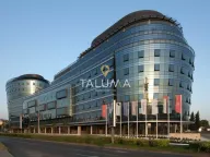 Izdavanje, poslovni prostor, 191m², Preko Morače, Podgorica - image 1