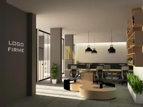 Sale, office space, 300m², Telep, Novi Sad Sve Podlokacije - image 4