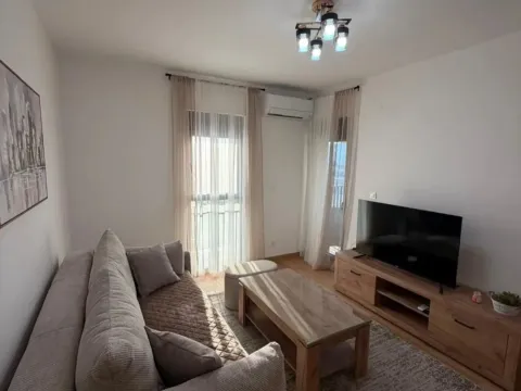 Izdavanje, jednosoban stan, 45m², City Kvart, Podgorica - image 3