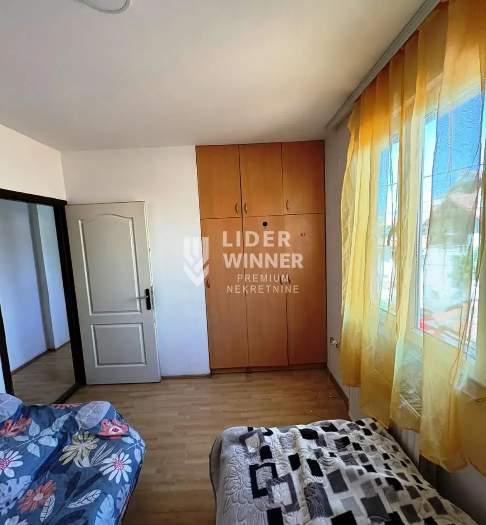 Sale, three bedroom apartment, 65m², Bogoslovija, Palilula Sve Podlokacije