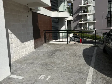 Izdavanje, jednosoban stan, 44m², Kava, Tivat - image 14