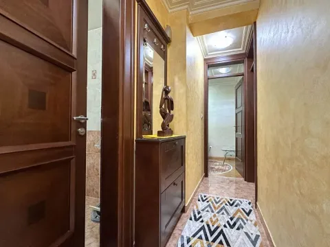 Prodaja, jednosoban stan, 42m², Centar, Podgorica - image 3