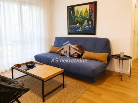Izdavanje, stan, 38m², Vukov Spomenik, Zvezdara Sve Podlokacije - image 2