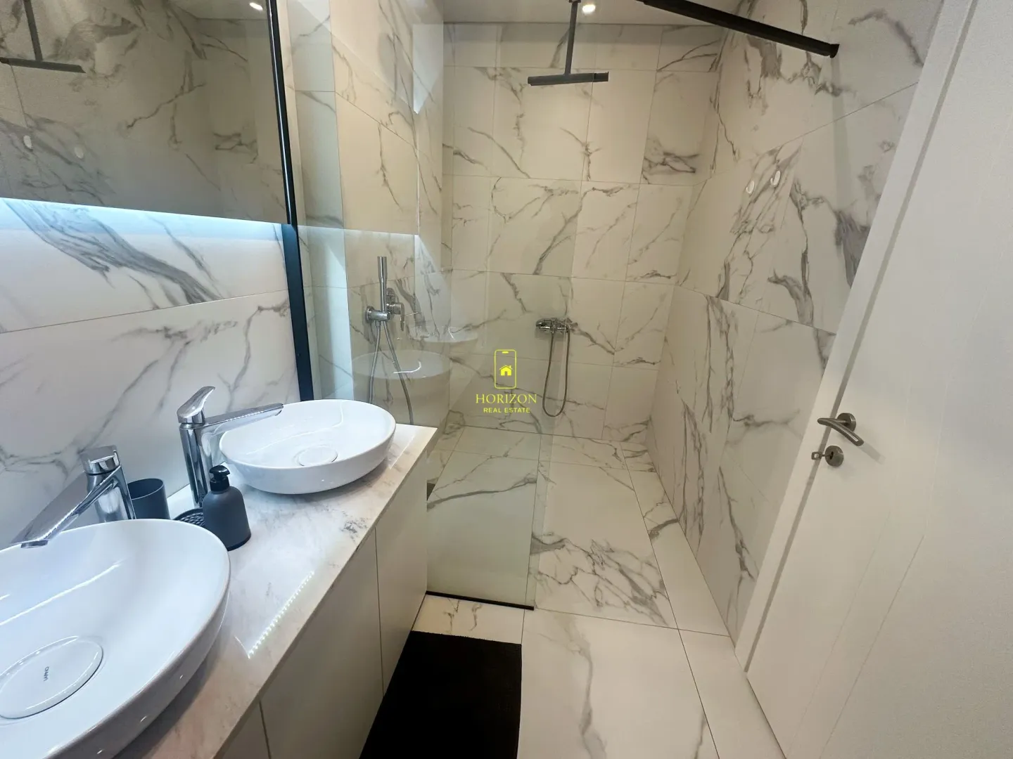 Rent, one bedroom apartment, 59m², Stara Varoš, Podgorica