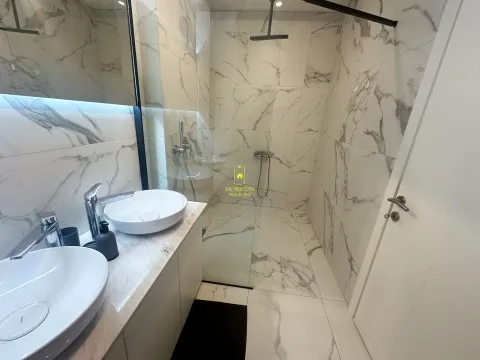 Rent, one bedroom apartment, 59m², Stara Varoš, Podgorica - image 11