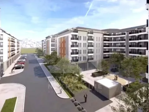 Prodaja, trosoban stan, 107m², Ljubović, Podgorica - image 3