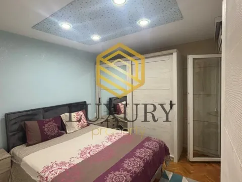Izdavanje, jednosoban stan, 46m², Stari Aerodrom, Podgorica - image 11