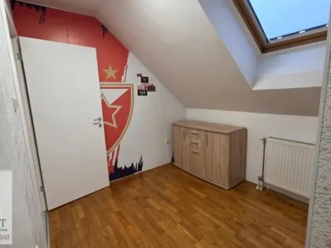 Prodaja, četvorosoban stan, 81m², Bulevar Evrope, Novi Sad Sve Podlokacije - image 8