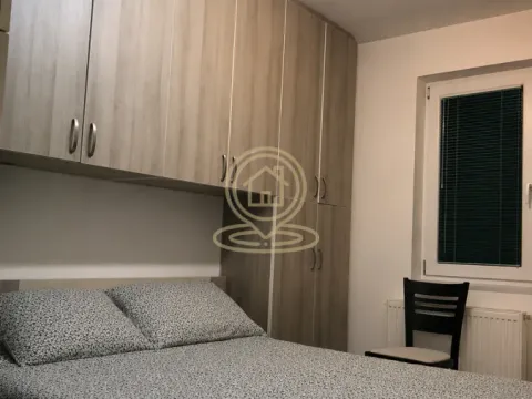 Izdavanje, dvosoban stan, 45m², Sajmište, Novi Sad - image 6