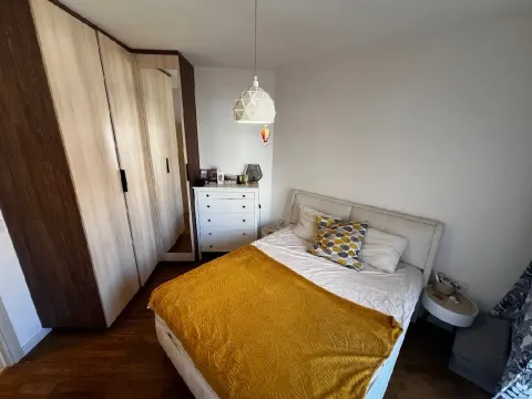 Prodaja, jednosoban stan, 44m², Zagorič, Podgorica - image 10