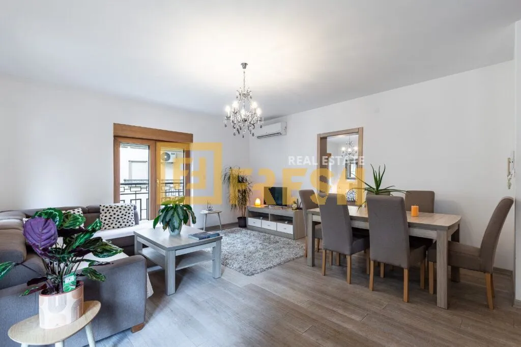 Sale, one bedroom apartment, 74m², Budva, Crna Gora
