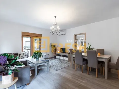 Sale, one bedroom apartment, 74m², Budva, Crna Gora - image 6