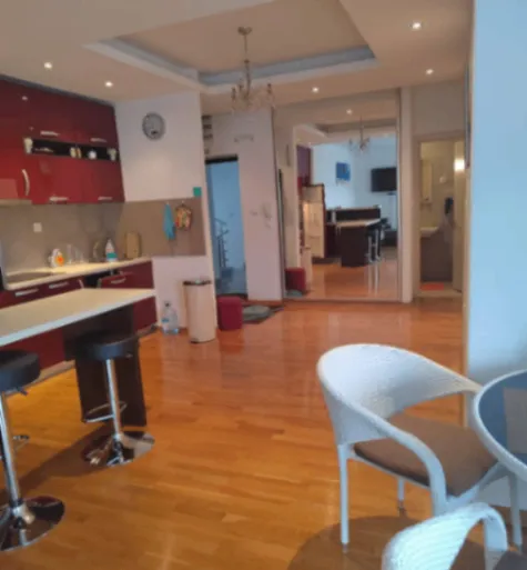 Prodaja, stan, 77m², Rafailovići, Budva