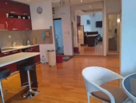 Sale, apartment, 77m², Rafailovići, Budva - image 3