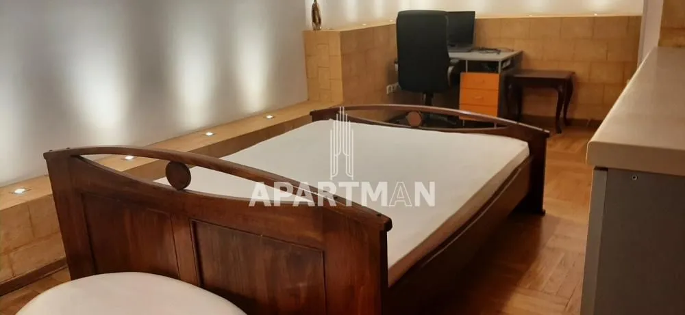 Rent, four bedroom apartment, 120m², Lekino Brdo, Voždovac Sve Podlokacije