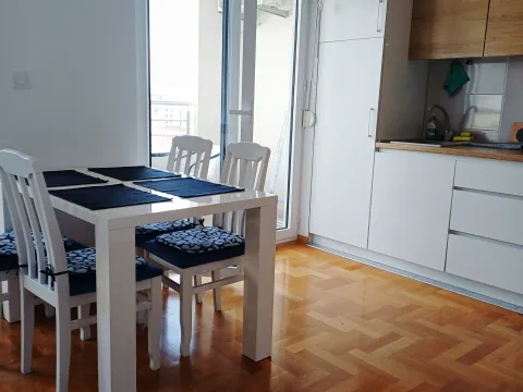 Stan-na-dan, jednosoban stan, 47m², Rozino, Budva - image 4