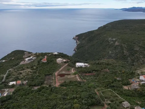 Prodaja, plac, 1700m², Zagora, Kotor - image 2