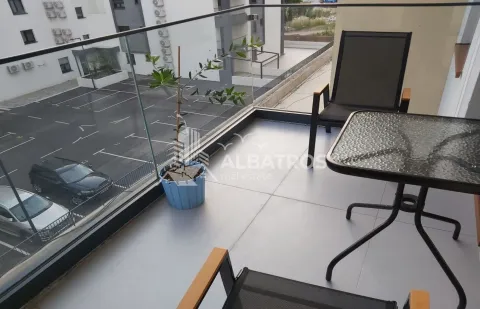 Rent, one bedroom apartment, 47m², Šušanj, Bar - image 6