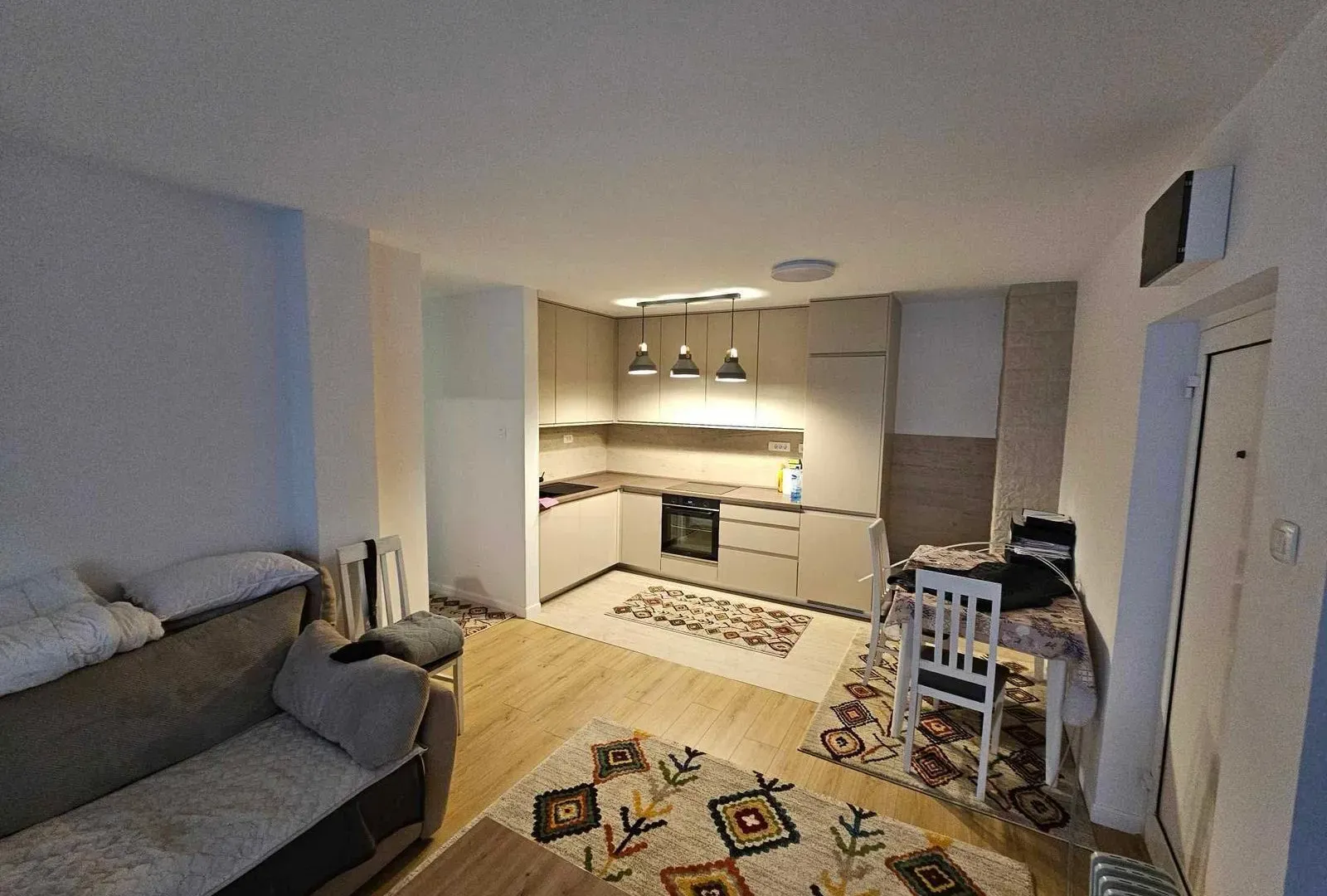 Prodaja, stan, 55m², Budva, Crna Gora