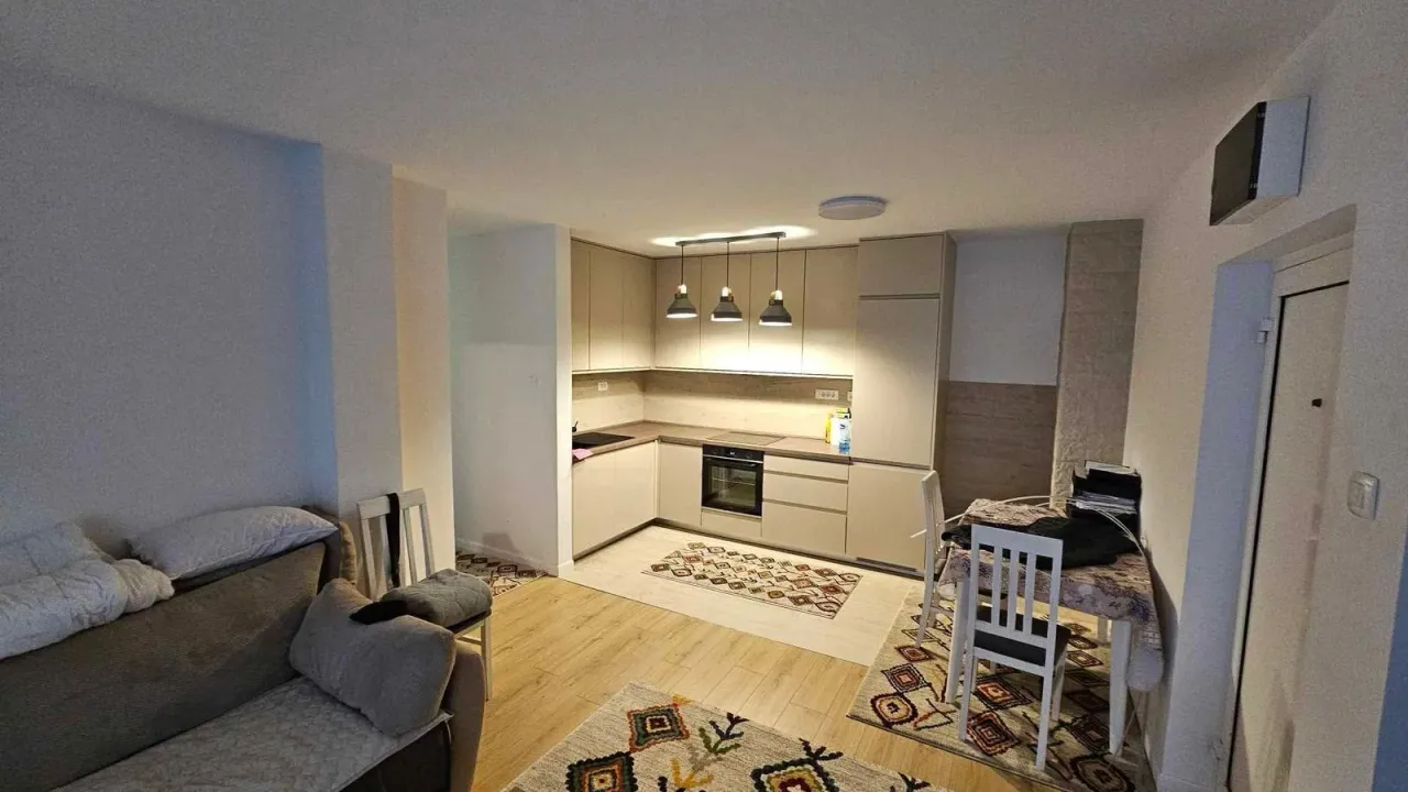 Prodaja, stan, 55m², Budva, Crna Gora