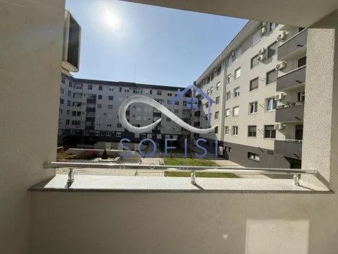 Izdavanje, jednosoban stan, 41m², Sajam, Novi Sad Sve Podlokacije - image 15