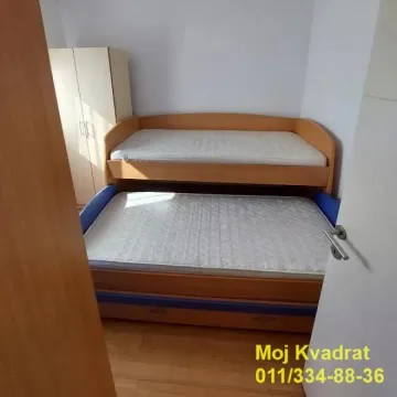 Izdavanje, jednosoban stan, 30m², Cvetanova Ćuprija, Zvezdara Sve Podlokacije - image 6