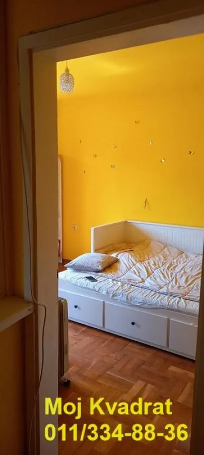 Sale, three bedroom apartment, 75m², Palilula Sve Podlokacije, Beograd