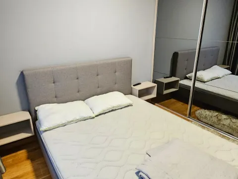 Izdavanje, dvosoban stan, 60m², Zabjelo, Podgorica - image 4