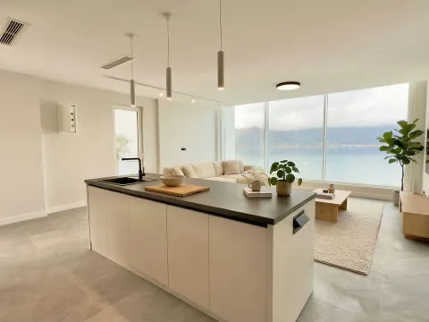 Prodaja, dvosoban stan, 119m², Krašići, Tivat - image 11