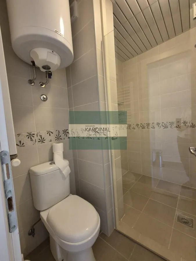 Prodaja, četvorosoban stan, 94m², Aqua park, Jagodina