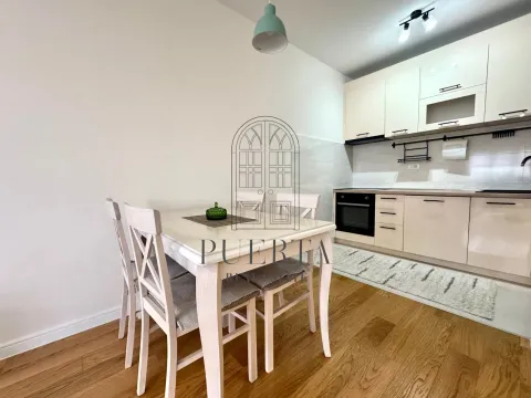 Prodaja, jednosoban stan, 49m², Central Point, Podgorica - image 5