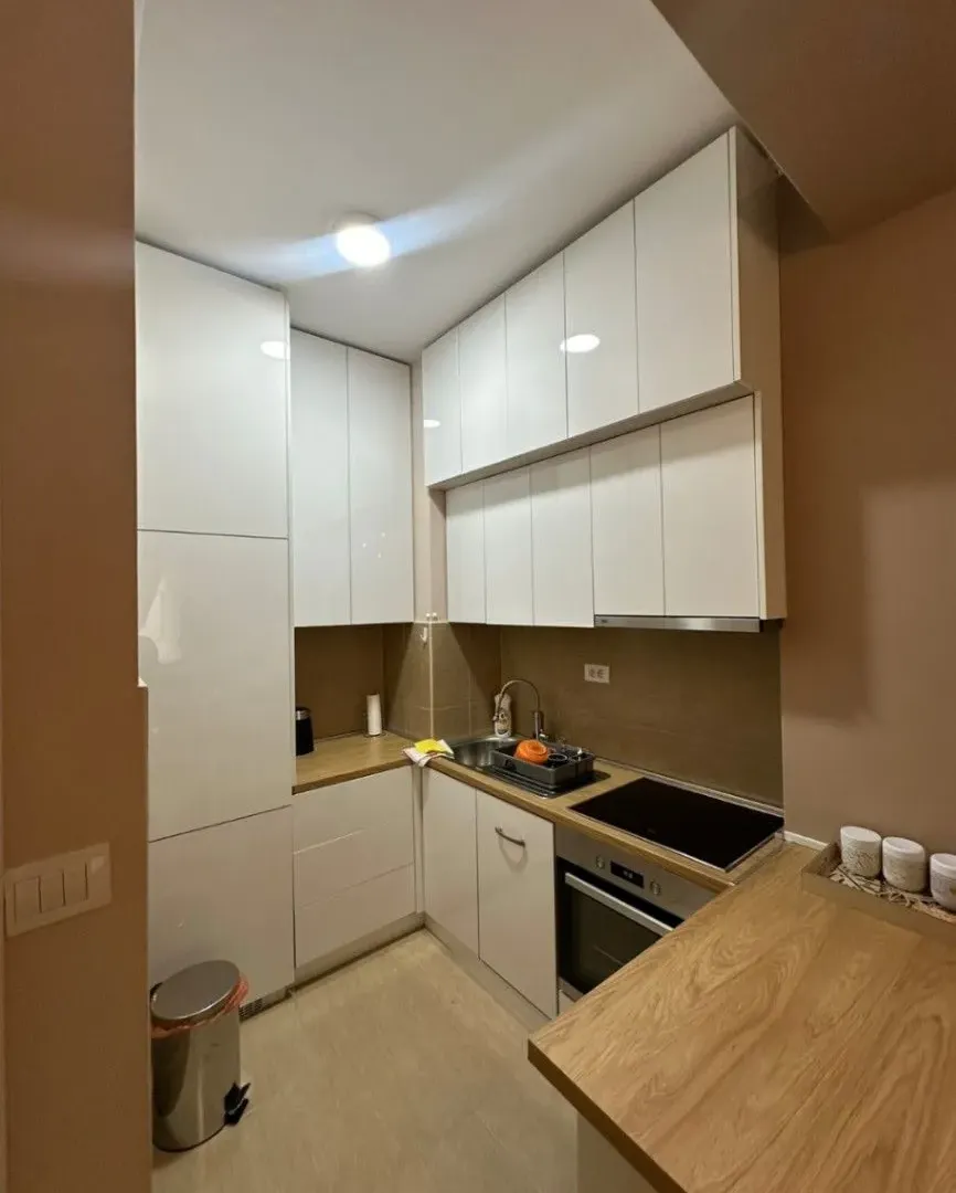 Rent, one bedroom apartment, 45m², Zabjelo, Podgorica