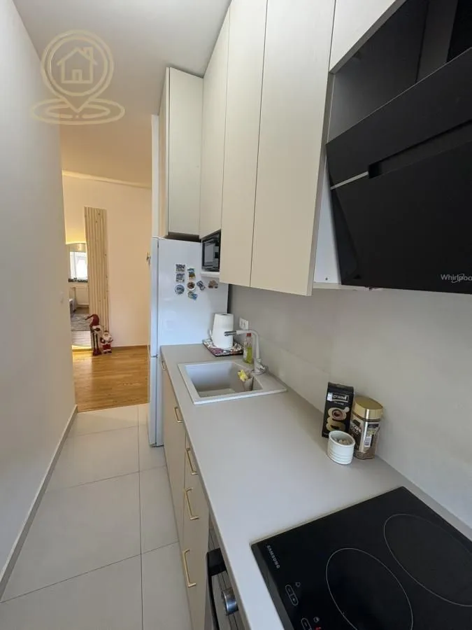 Prodaja, jednosoban stan, 41m², Rotkvarija, Novi Sad Sve Podlokacije