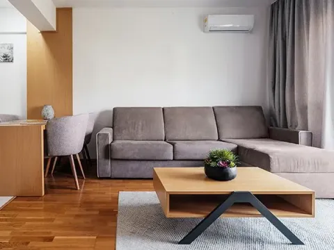 Prodaja, jednosoban stan, 48m², Bečići, Budva - image 5