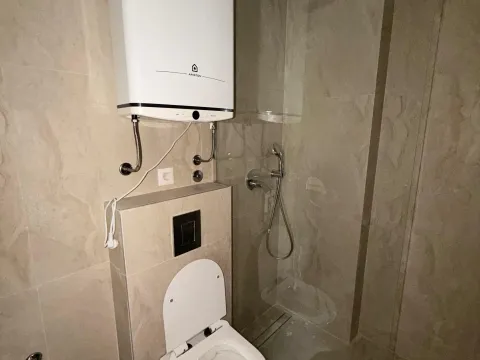 Sale, one bedroom apartment, 43m², Rozino, Budva - image 11