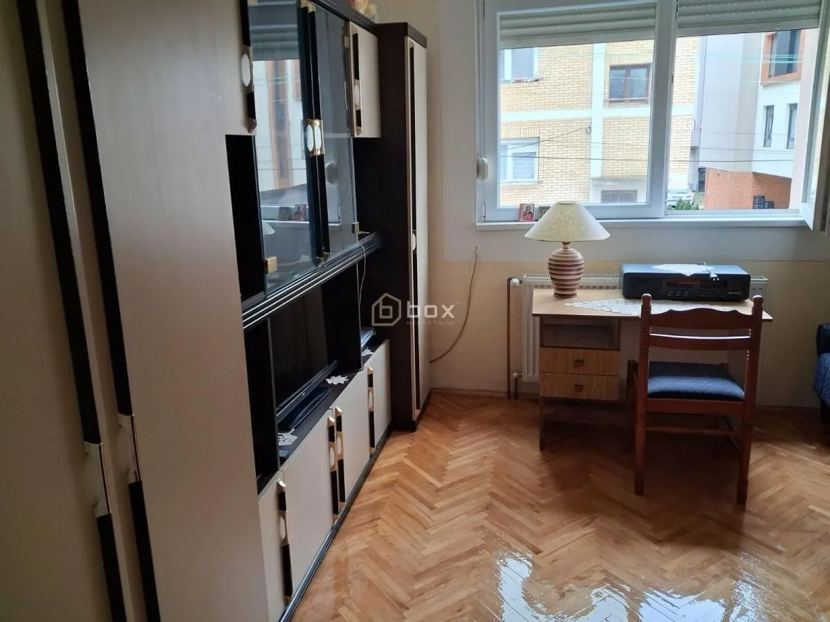 Prodaja, dvosoban stan, 70m², Medijana, Niš