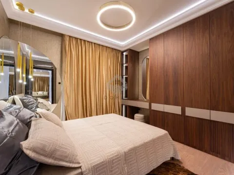 Prodaja, dvosoban stan, 116m², Gorica C, Podgorica - image 32