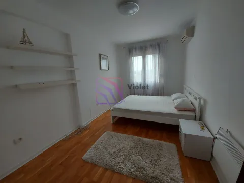 Rent, two bedroom apartment, 90m², Preko Morače, Podgorica - image 21