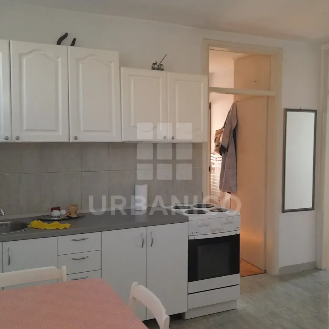 Prodaja, dvosoban stan, 64m², Pinješ, Ulcinj