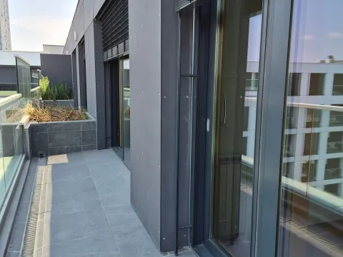 Sale, three bedroom apartment, 107m², Novi Beograd Blok 65, Novi Beograd Sve Podlokacije - image 20