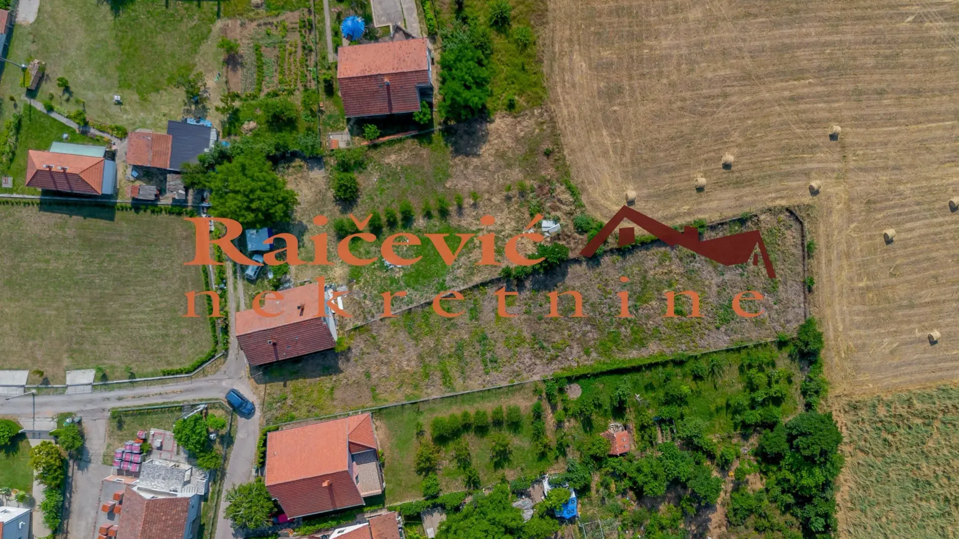 Prodaja, plac, 1300m², Mladenovac, Beograd